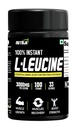 Pó de L-Leucina Instantânea -100% Pure & USP Grau