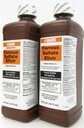 Frasco de Sulfato Elixir 220mg/5ml 16oz - 4 Embalagem