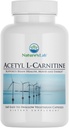 Acetil L-Carnitina 2000mg - 160 Cápsulas