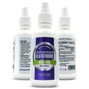 Spray de Glutationa Lipossômico Líquido - Absorção máxima Suplemento de Glutationa com NAC, Ashwagandha, Glutamina, Ácido Ascórbico - Uso Fácil Sublingual - Suporte Imune & Detox - 4 onças