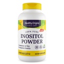 Origem saudável Inositol Pó, 227 g - para a pele, Hair & Nail Health - Suplemento de pó vitamina B8 - parte da família complexo B - Vegan, Não-GMO & Suplemento sem glúten - 8 Oz