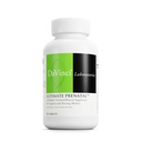DaVinci Labs Ultimate Prenatal - Suplemento Nutricional para Gestantes e Mães de Enfermagem para Apoio à Gravidez e Lactação Saudáveis* - Com Vitaminas, Minerais, Aminoácidos e Mais - 150 Comprimidos