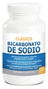 Bicarbonato de Sódio clássico 650 mg USO orgânico Natural Pastillas de bicarbonato de Sódio en polvo Tabelas de bicarbonato de Sódio (cápsulas) Alcalinidad del ácido del estomago 120 cápsulas
