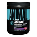 Animal Omega Omega 3 & 6 Suplemento com óleo de peixe & óleo de linhaça mais suco de aminoácidos BCAA / EAA Matrix para recuperação - 30 Servings cada